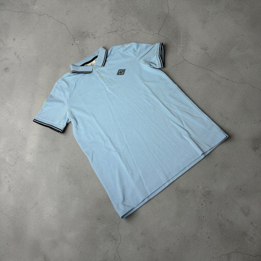 Vintage Lacoste Polo (S)