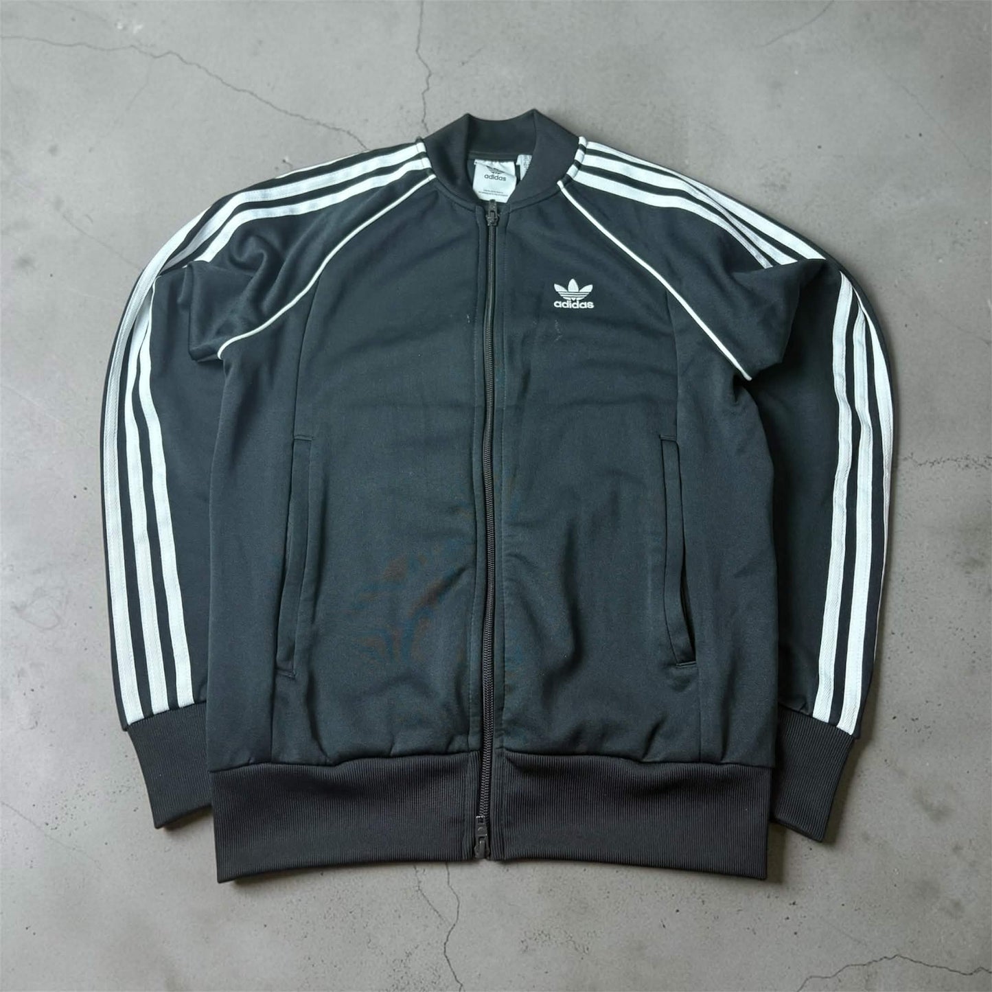 Adidas Tracksuit (XS)