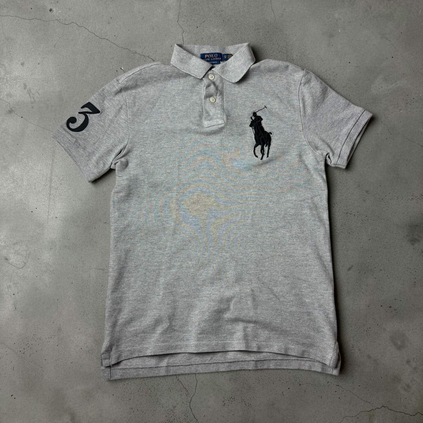 Ralph Lauren Polo (XS)