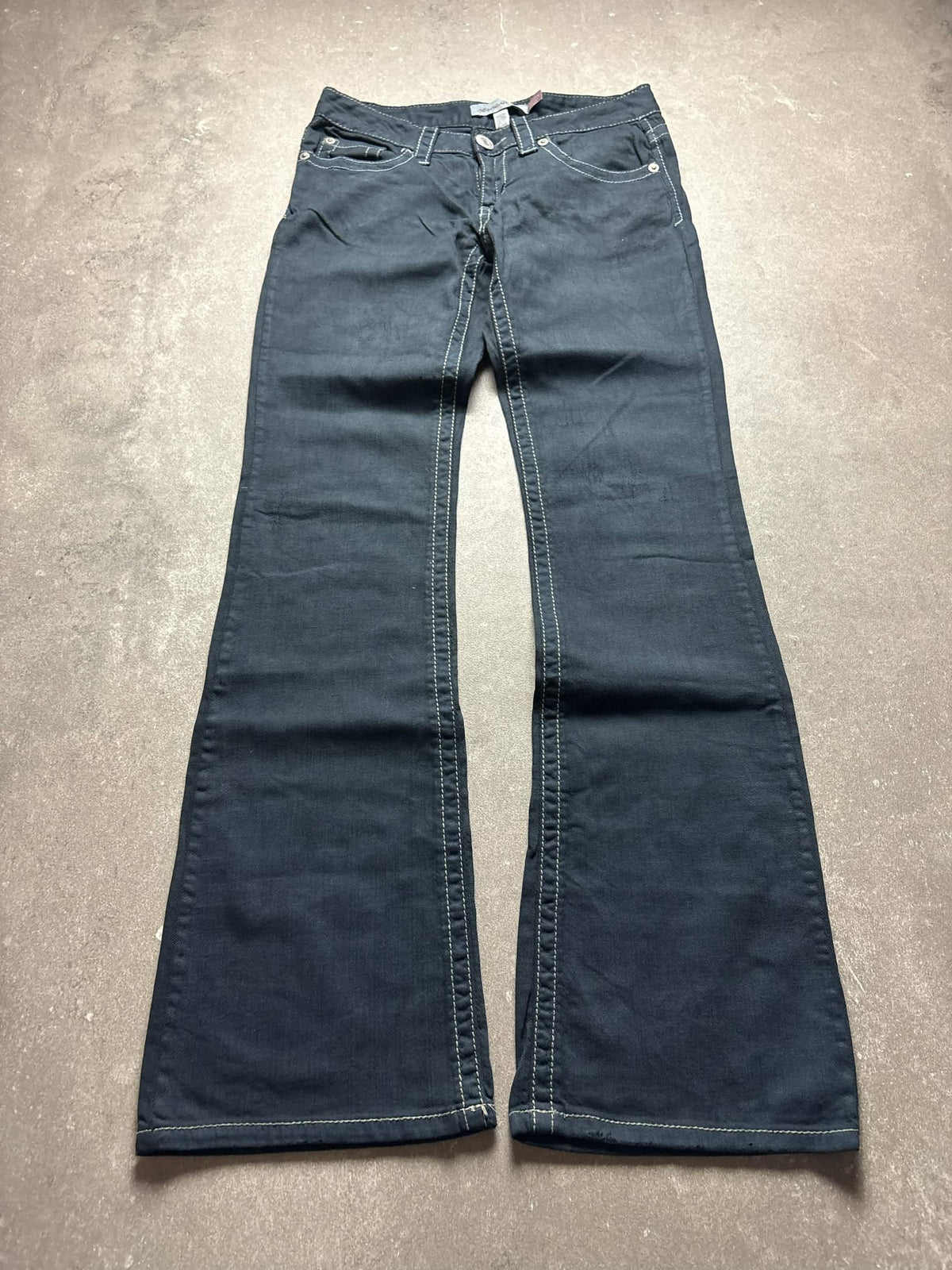 Y2K Jeans