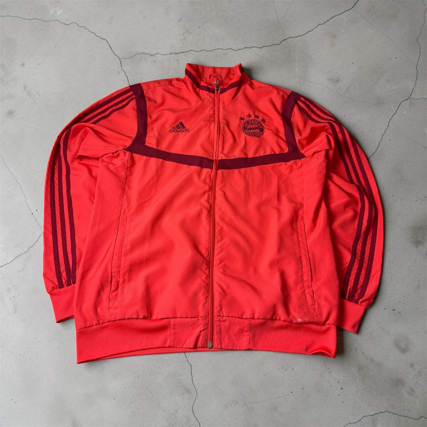 Bayern München Trackjacket (M)