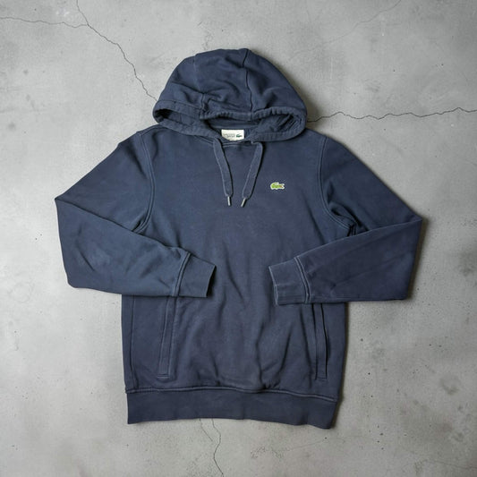 Lacoste Hoodie (S)