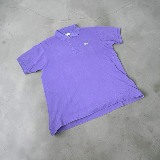Lacoste Polo (L)