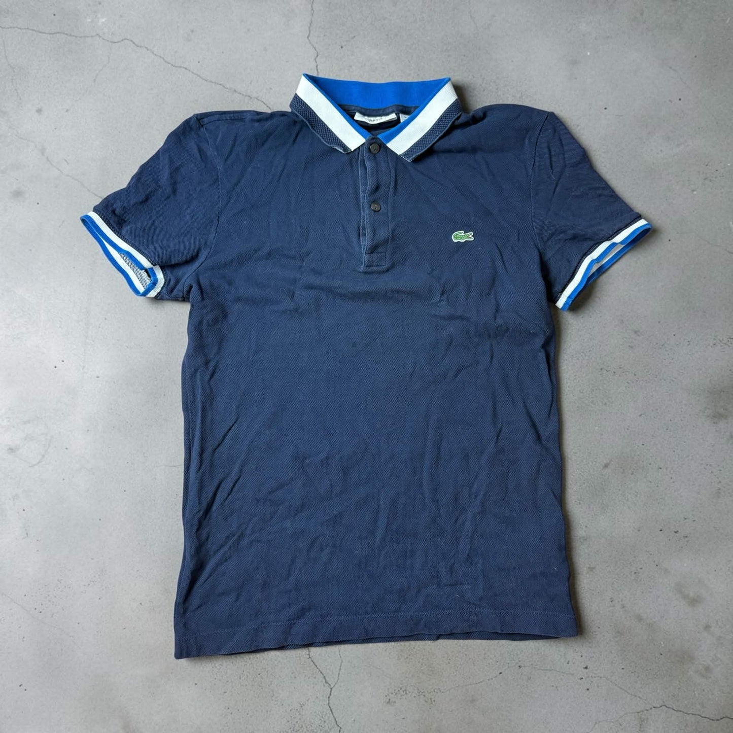 Lacoste Polo (XS)