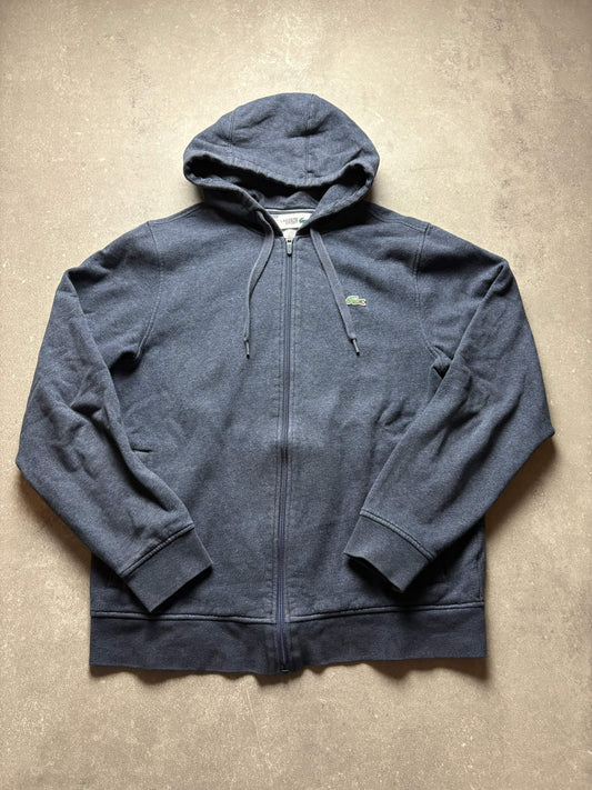 Lacoste Zipper (L)
