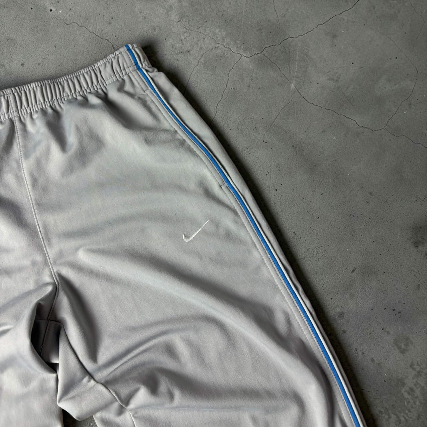 Vintage Nike Trackpants (S-173cm)