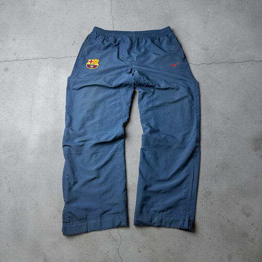 Vintage Barcelona Trackpants (L-183cm)