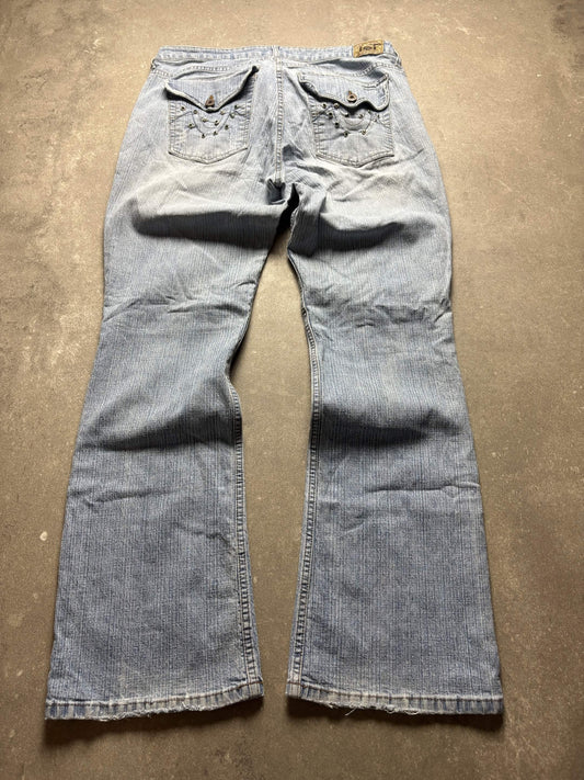 Y2K Jeans