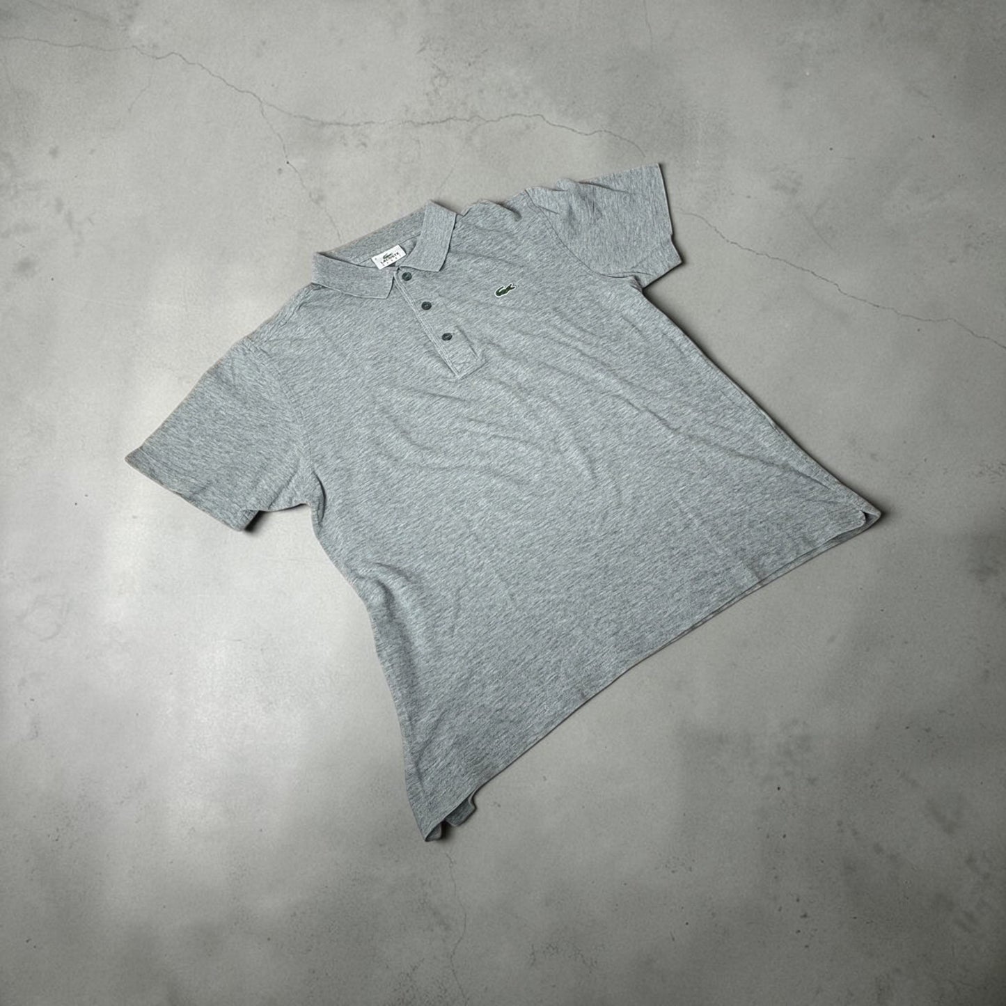 Lacoste Polo (M)