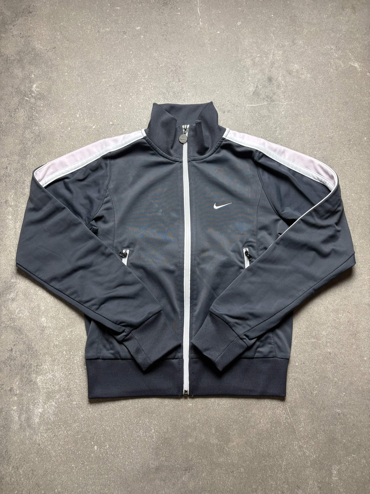 Vintage Nike Zipper (XS)