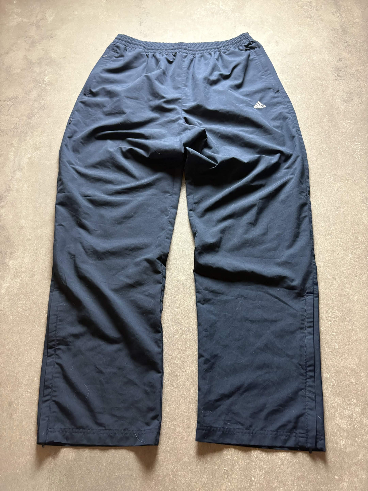 Vintage Adidas Trackpants (XL)