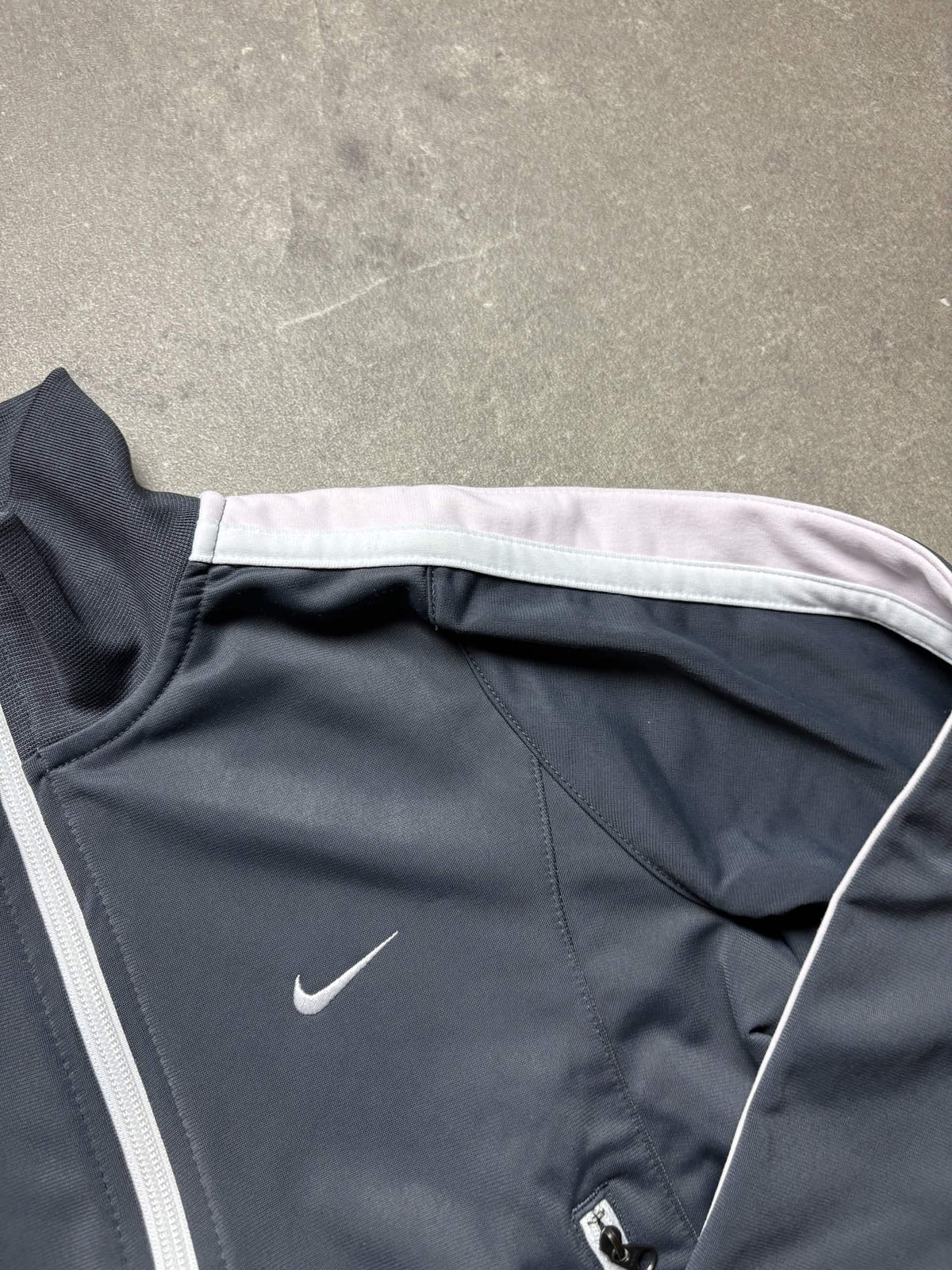 Vintage Nike Zipper (XS)
