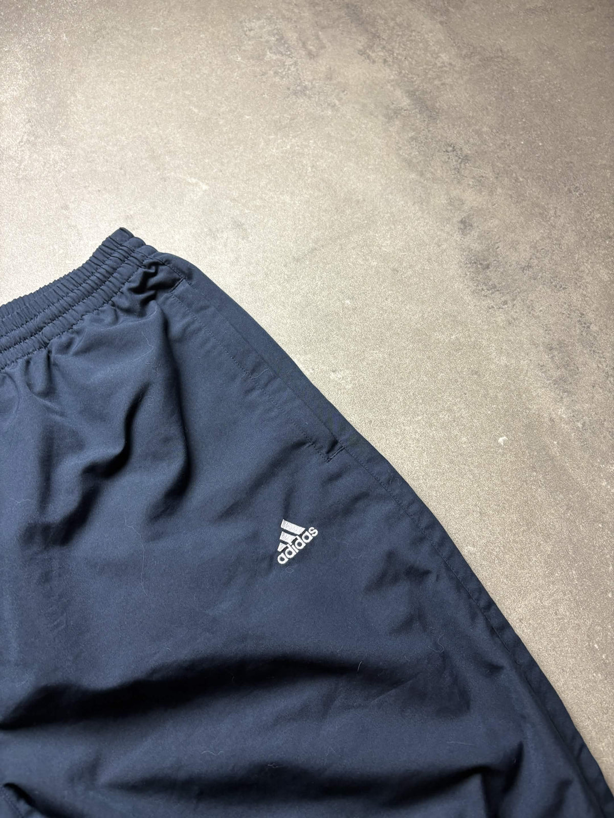 Vintage Adidas Trackpants (XL)