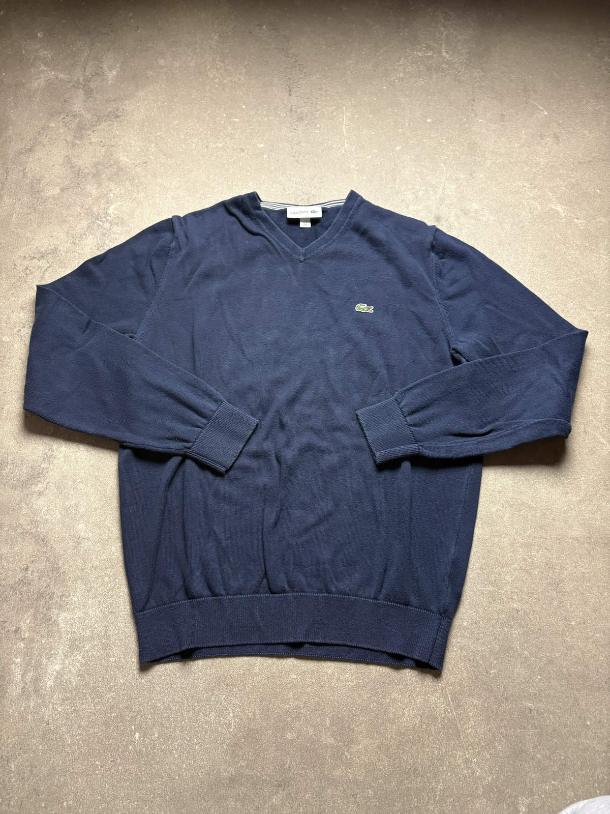 Lacoste Sweater (S)