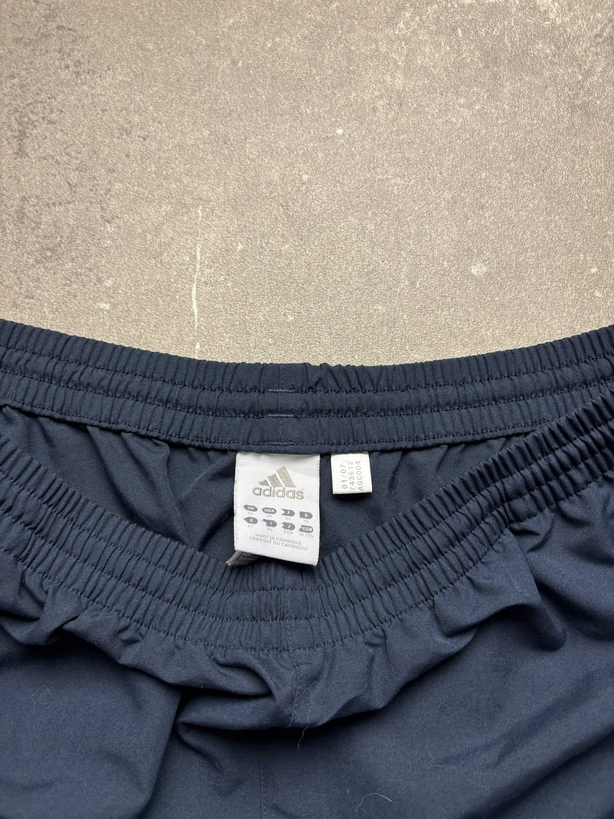 Vintage Adidas Trackpants (XL)