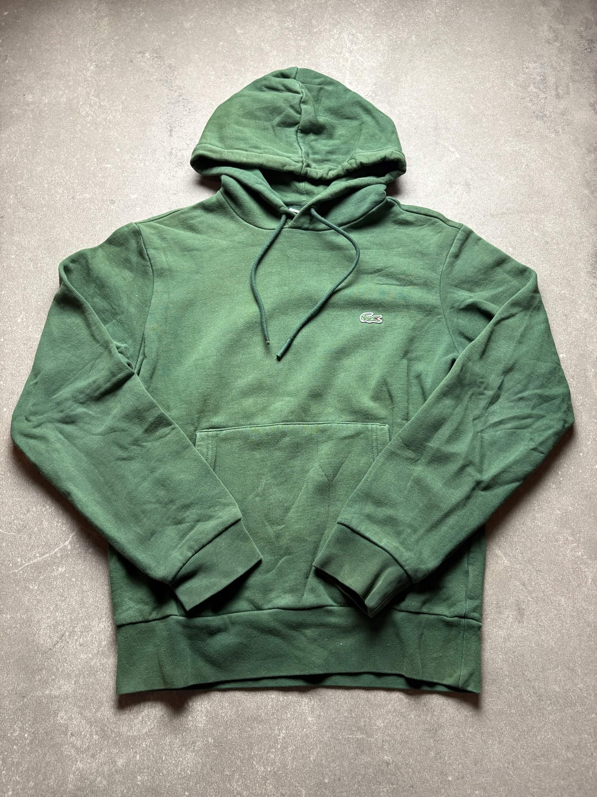 Lacoste Hoodie (XS)