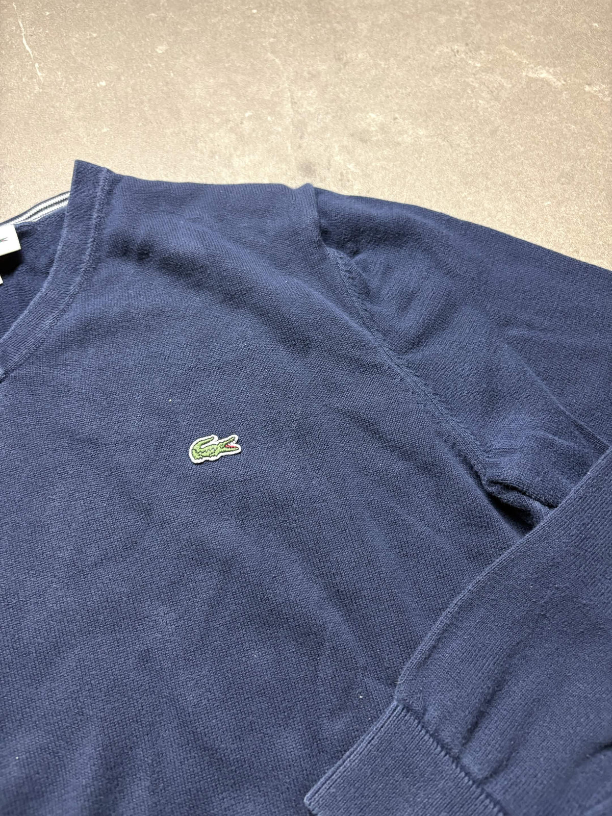Lacoste Sweater (S)