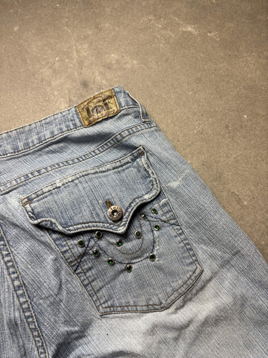 Y2K Jeans