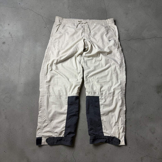 Vintage Nike Cargo (L-183cm)