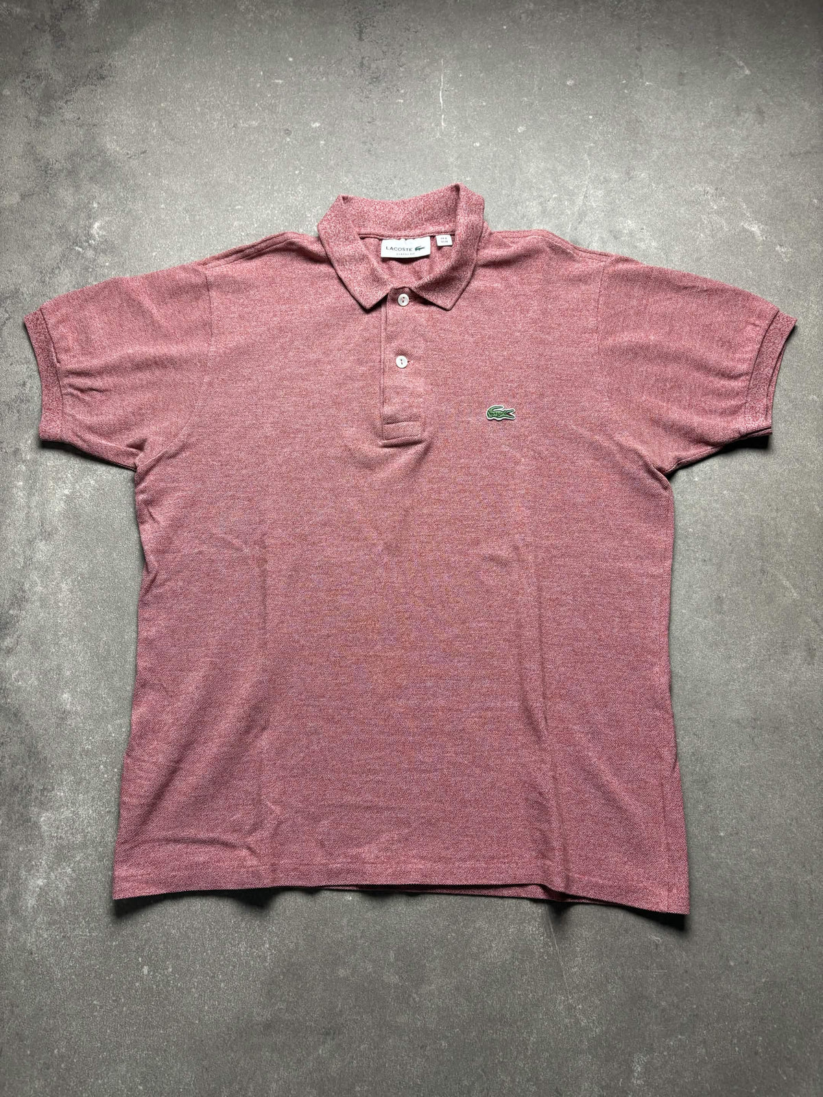 Lacoste Polo (M)