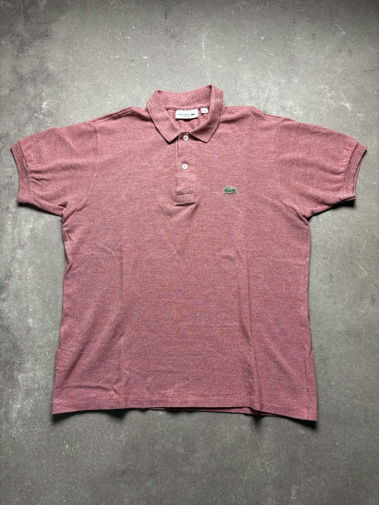 Lacoste Polo (M)