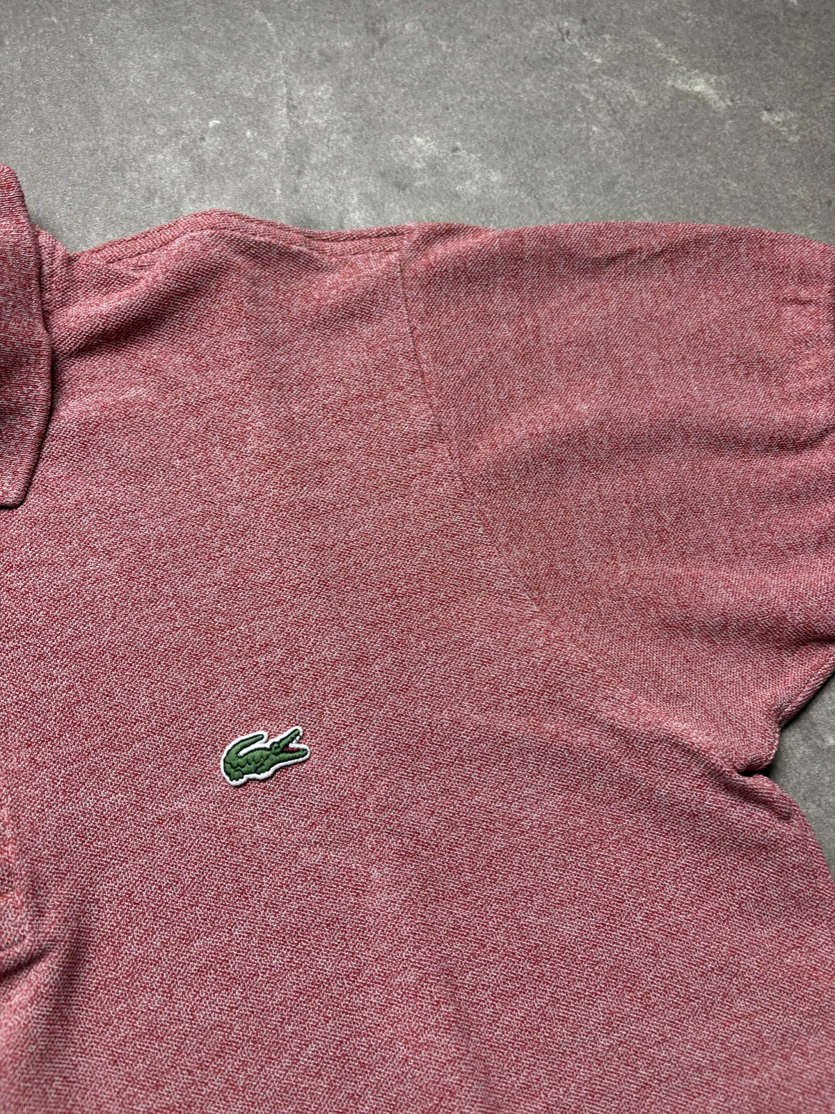 Lacoste Polo (M)
