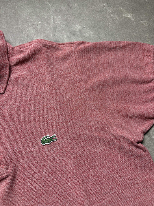Lacoste Polo (M)