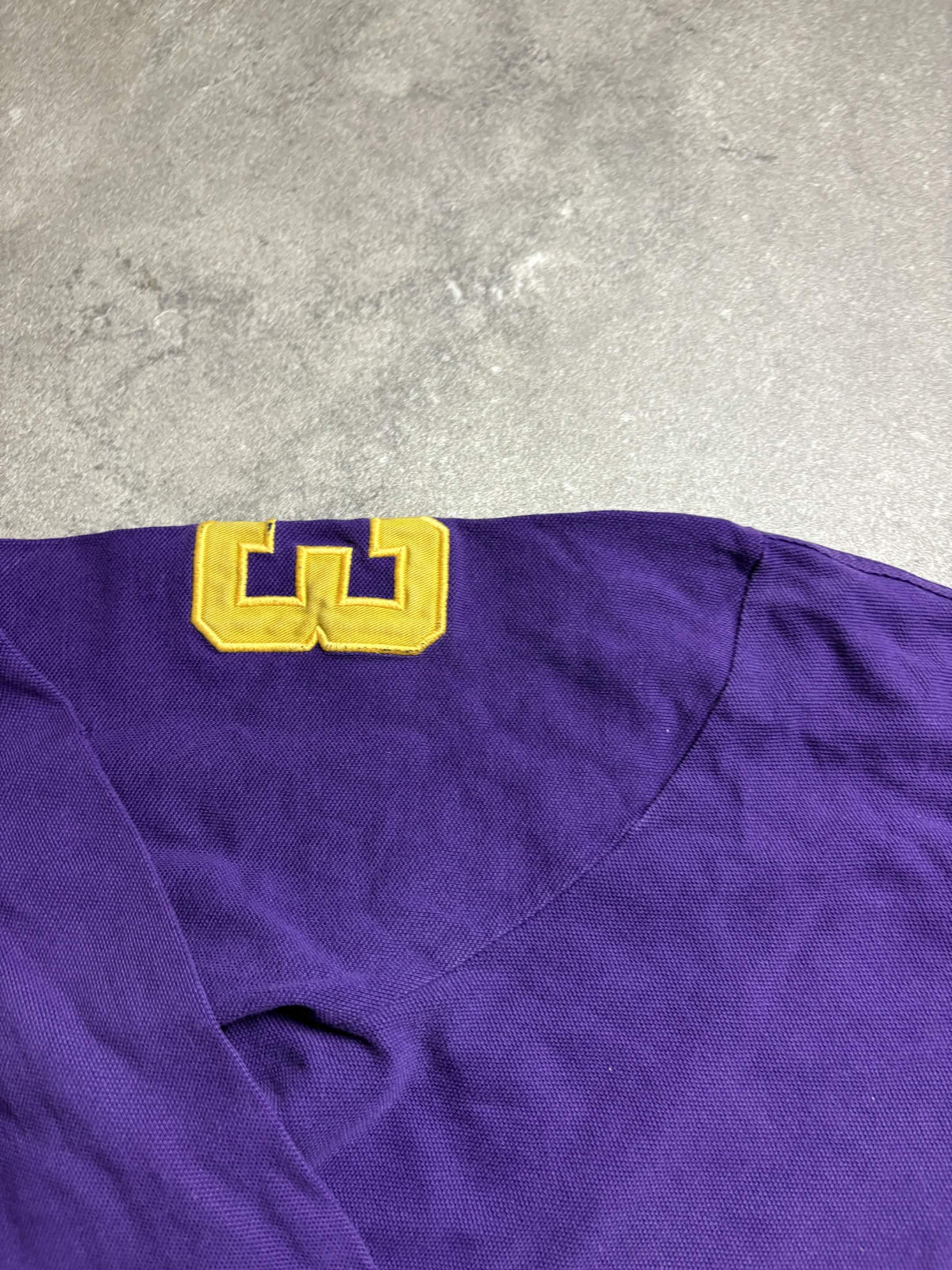 Ralph Lauren Polo-Longsleeve (L)
