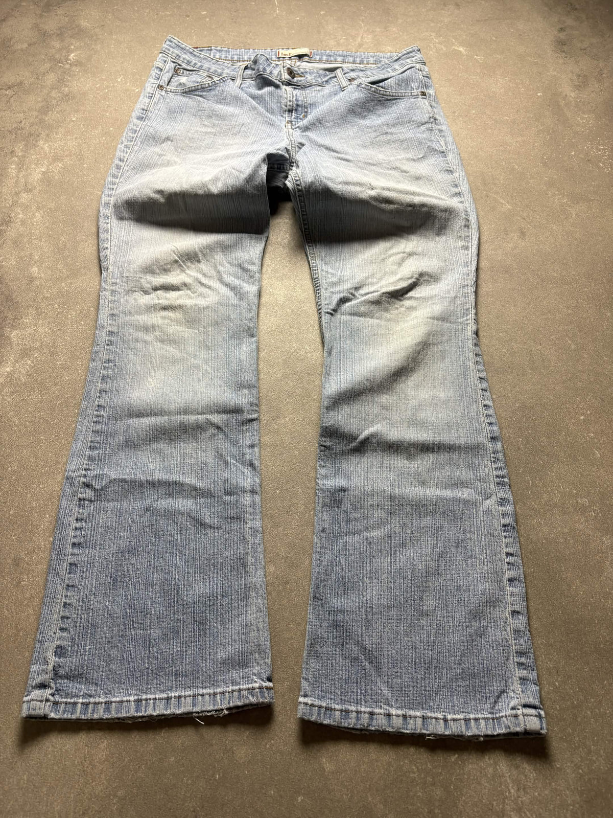 Y2K Jeans