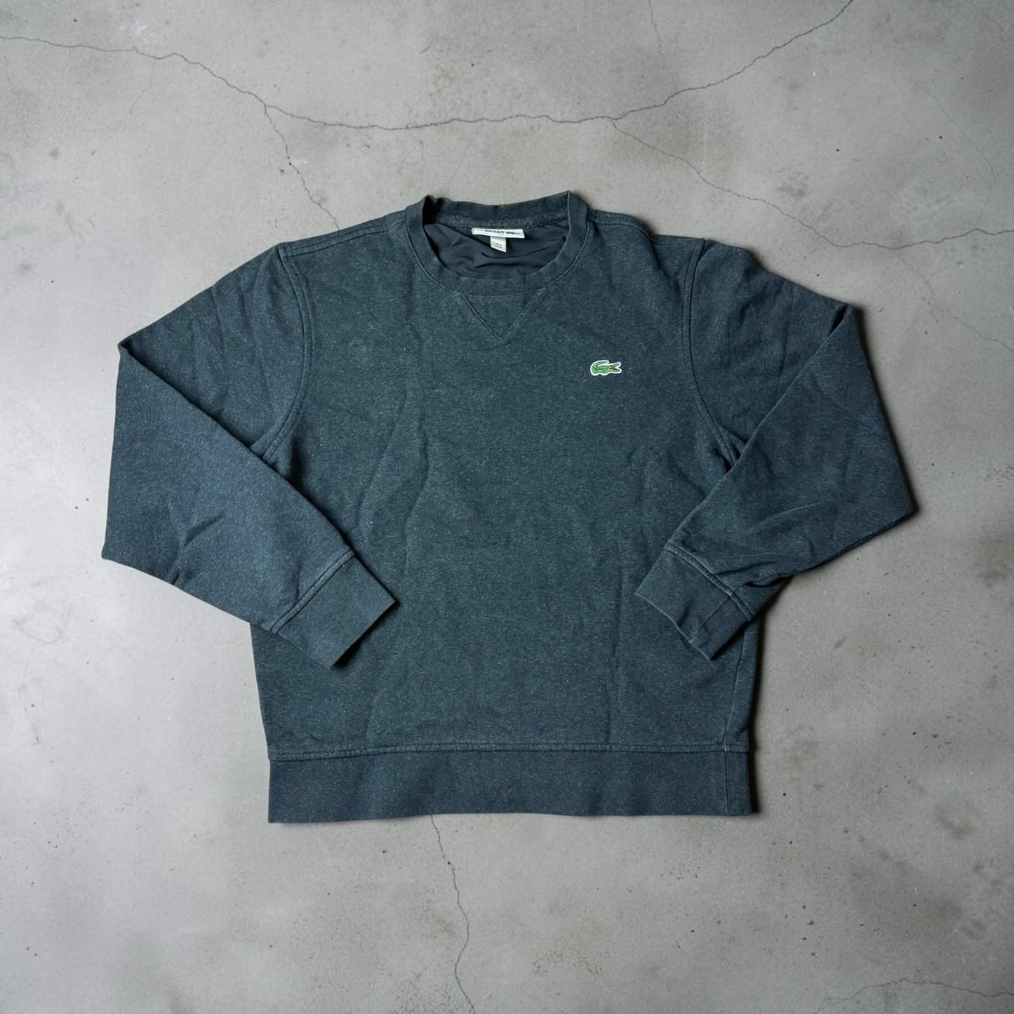 Lacoste Sweater (S)