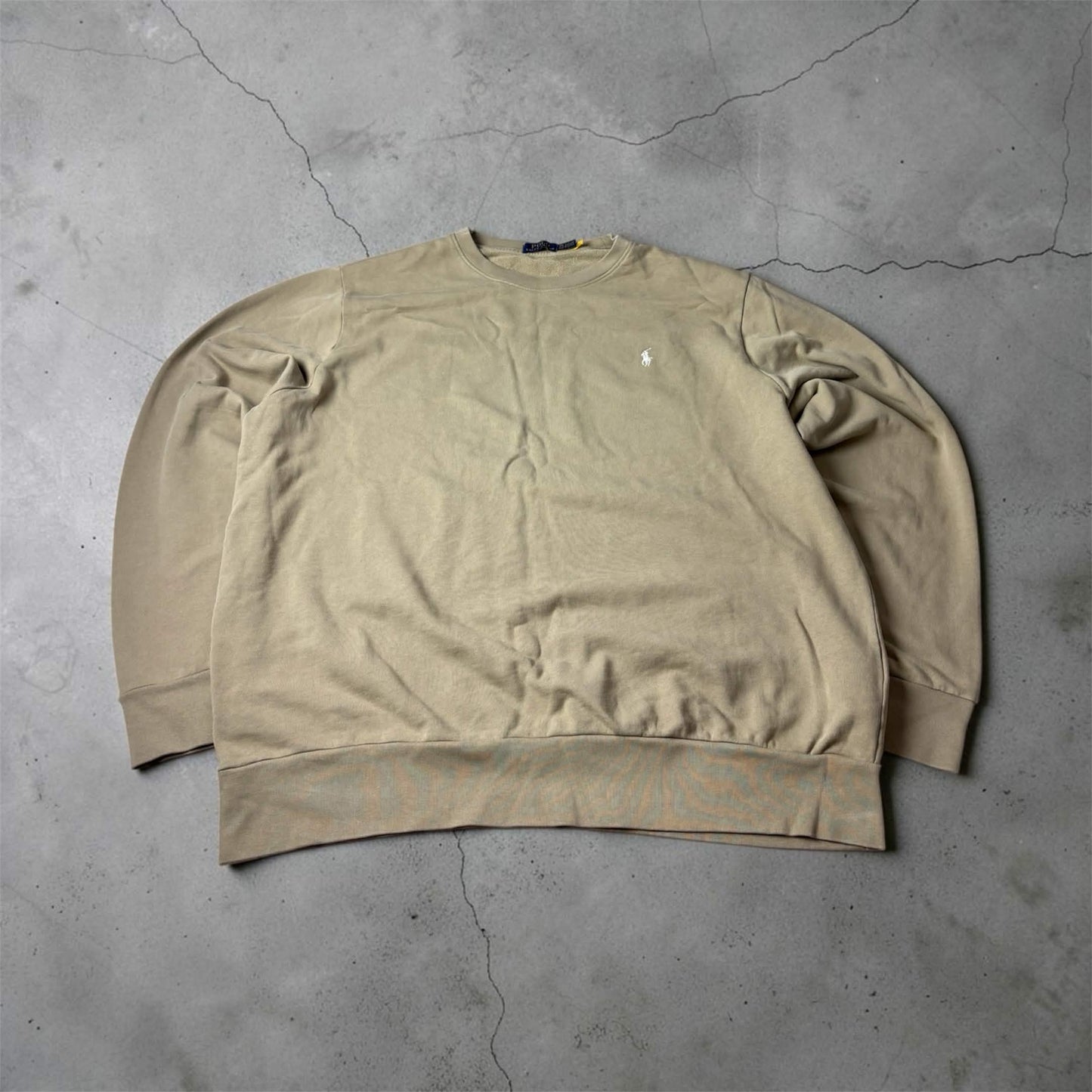 Ralph Lauren Sweater (XL/XXL)