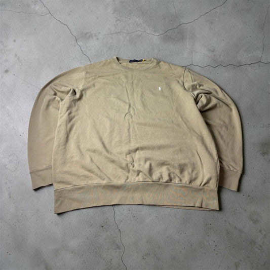 Ralph Lauren Sweater (XL/XXL)