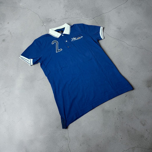 Vintage La Martina Polo (XL)