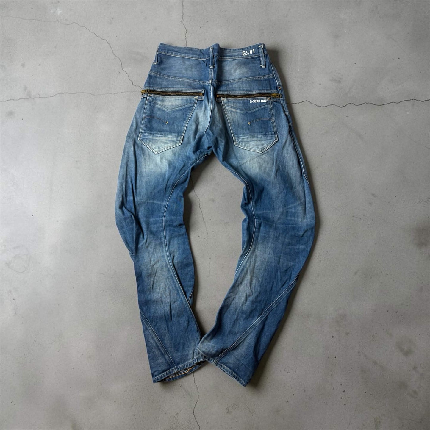 G-Star RAW Jeans