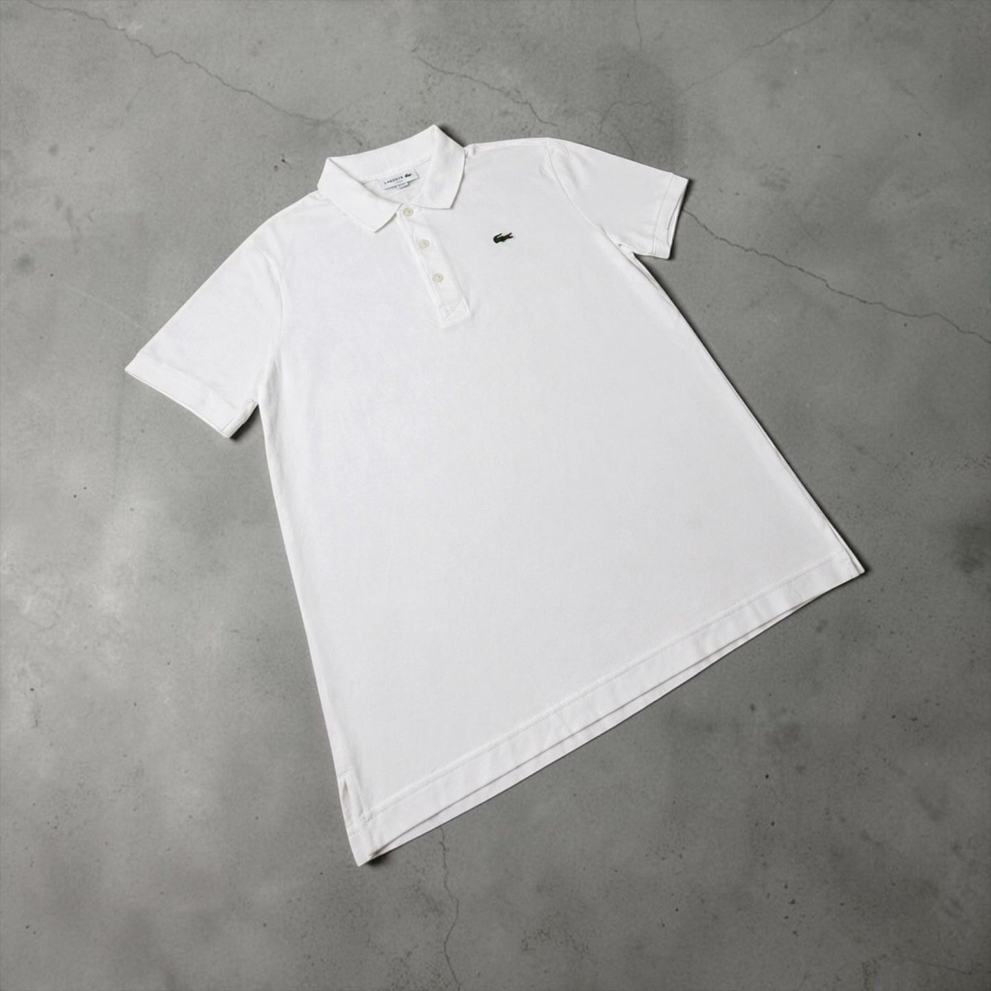 Lacoste Polo (M)