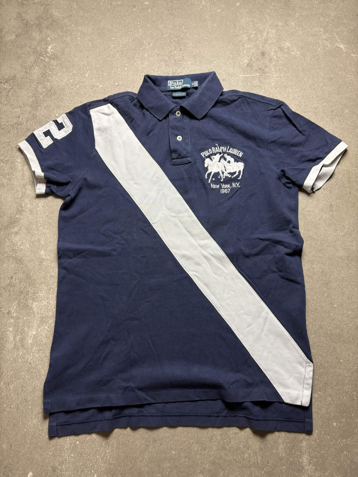 Ralph Lauren Polo (M)