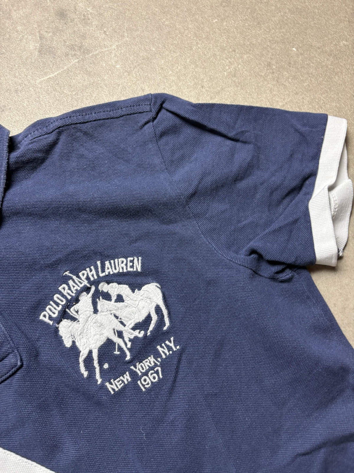 Ralph Lauren Polo (M)