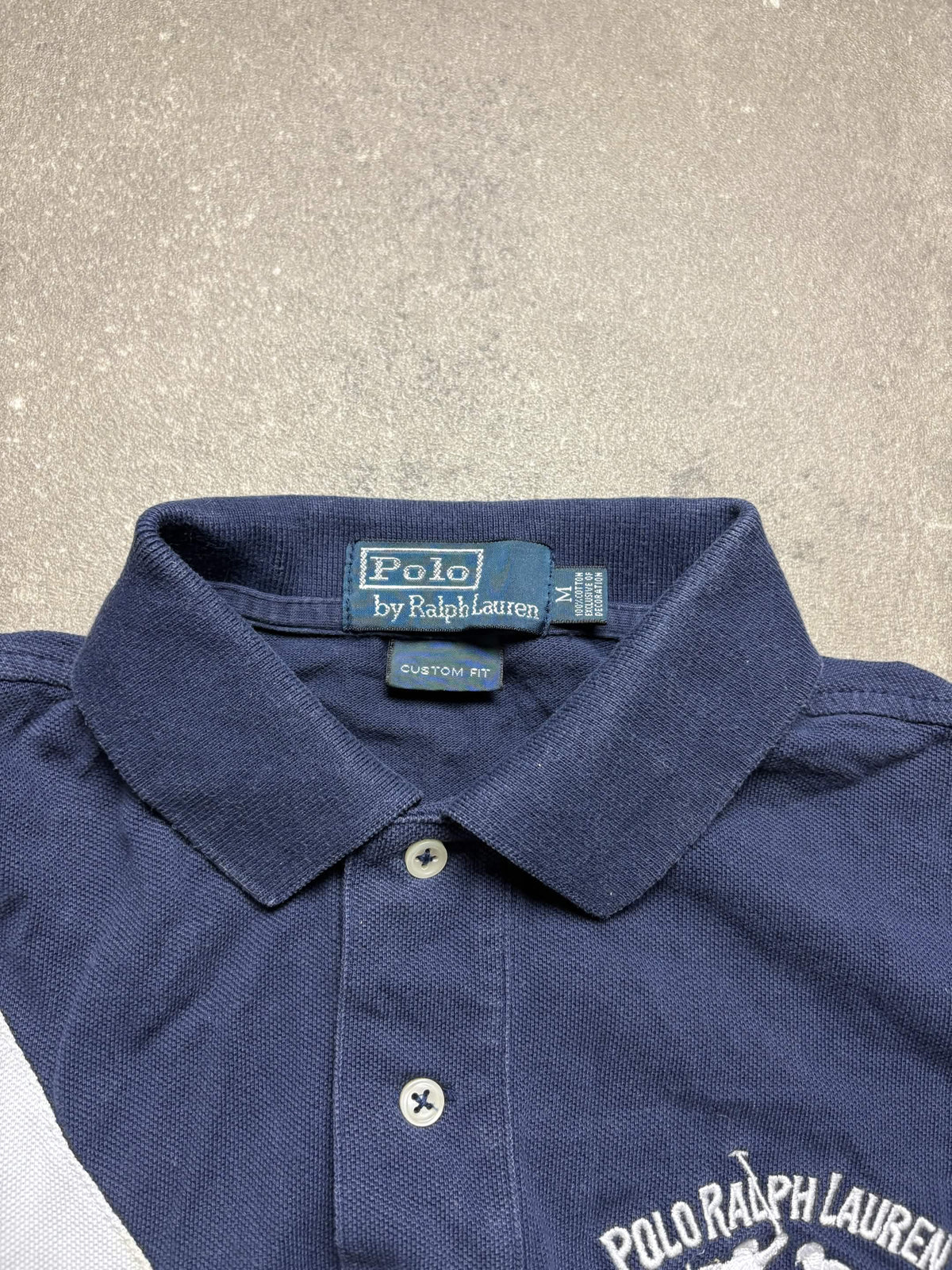 Ralph Lauren Polo (M)