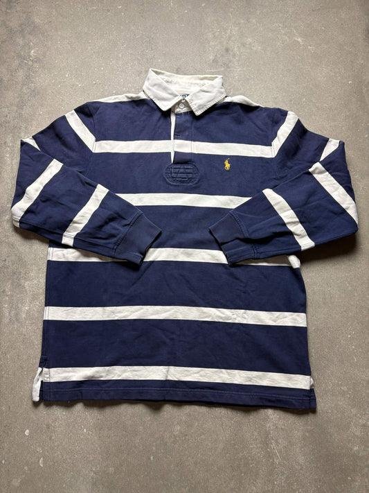 Ralph Lauren Rugby Shirt (L)