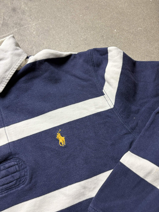 Ralph Lauren Rugby Shirt (L)