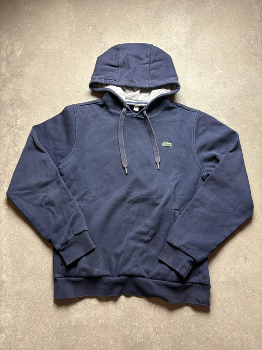 Lacoste Hoodie (S)