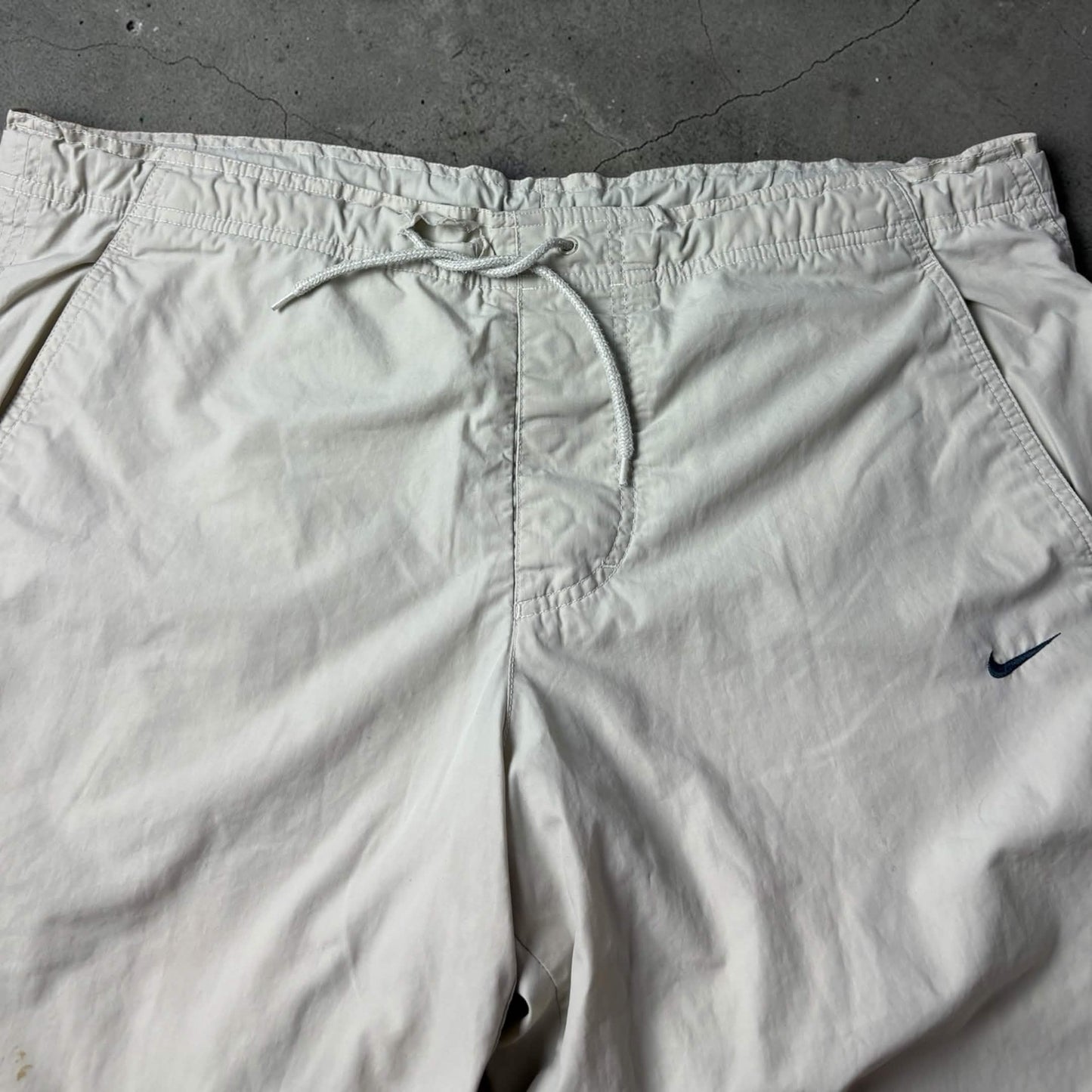 Vintage Nike Cargo (L-183cm)
