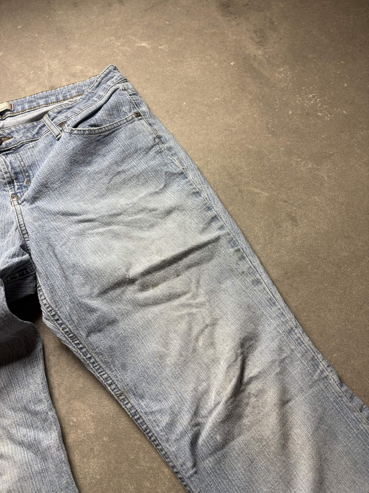 Y2K Jeans