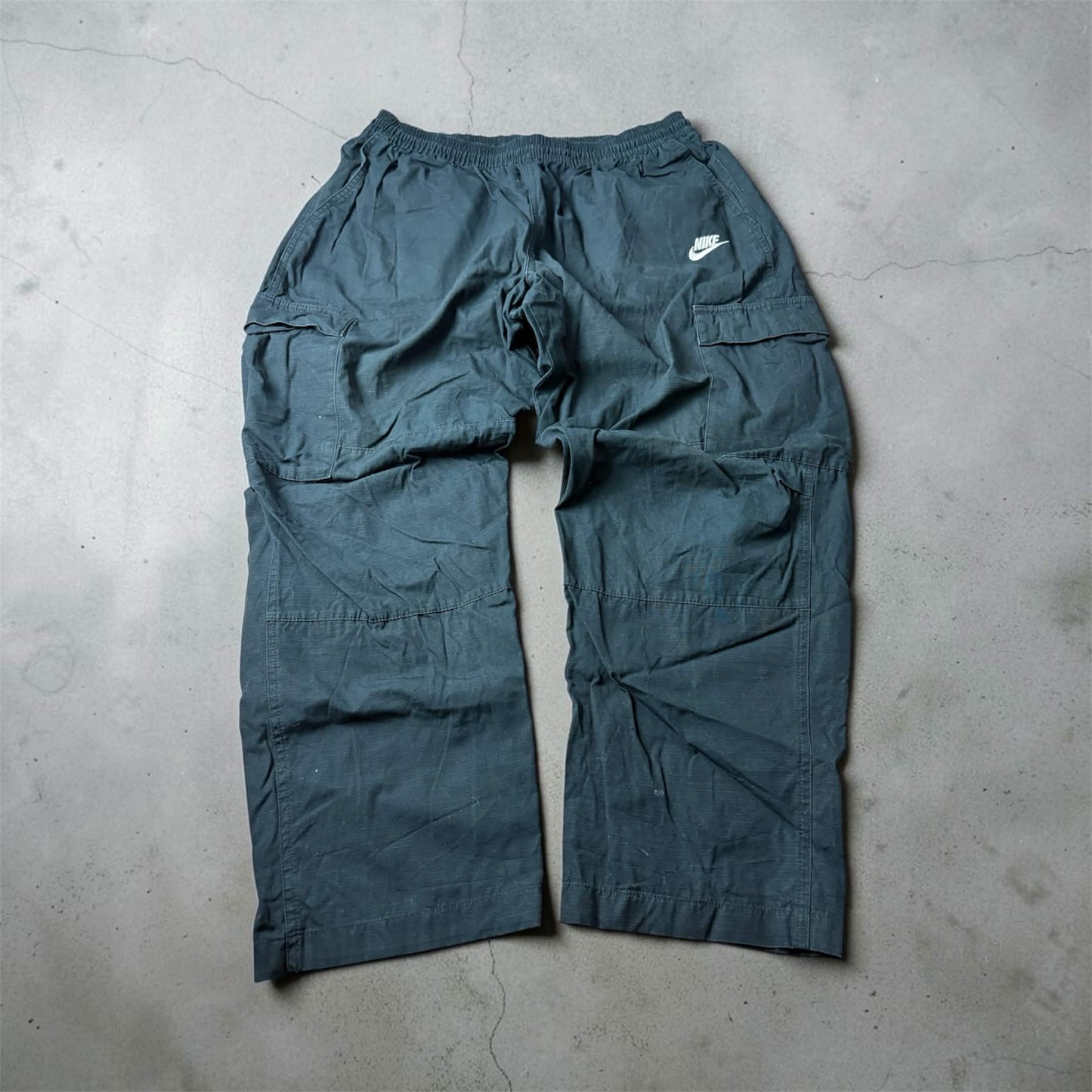 Nike Trackpants (XL)