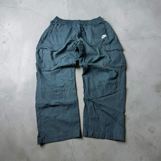 Nike Trackpants (XL)