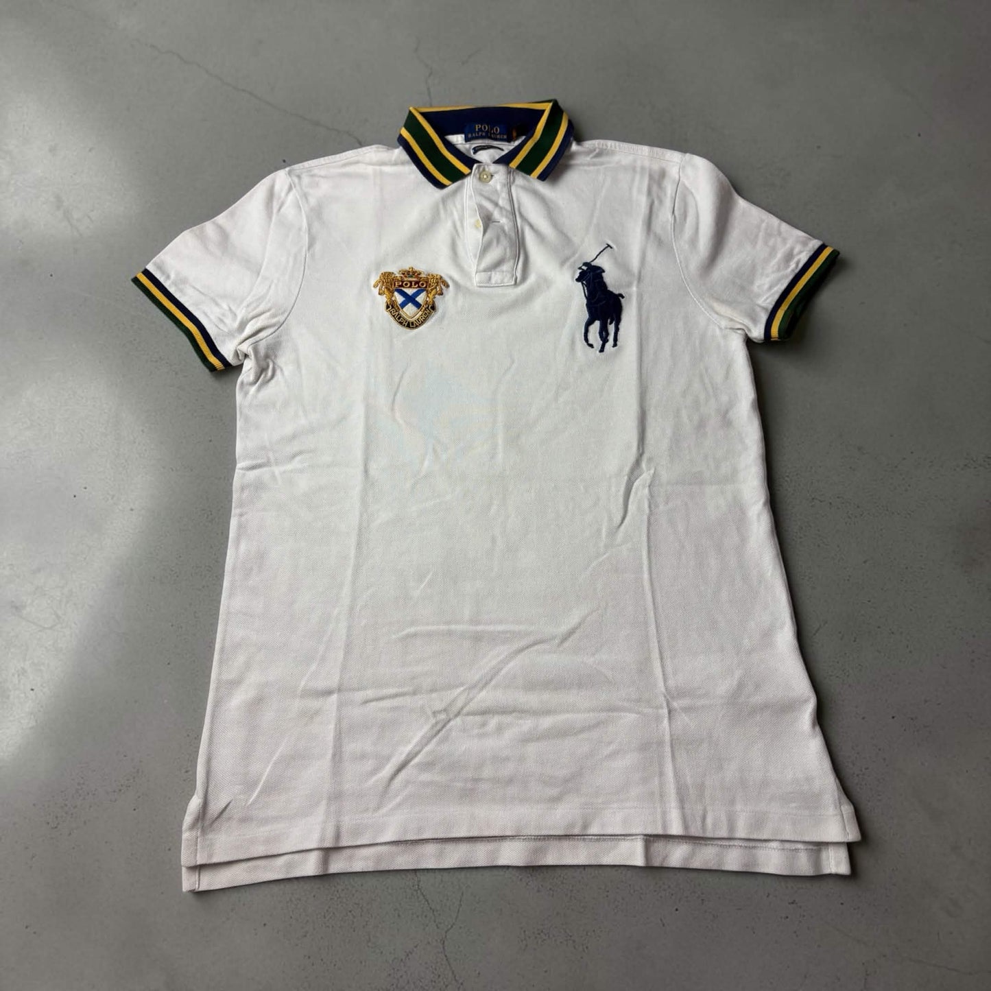 Ralph Lauren Polo (S)