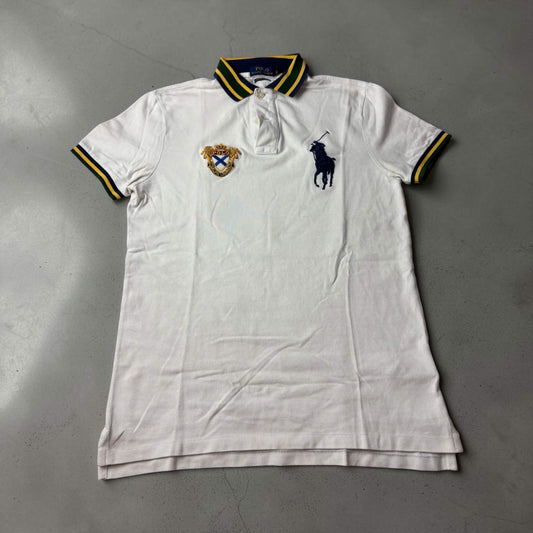 Ralph Lauren Polo (S)