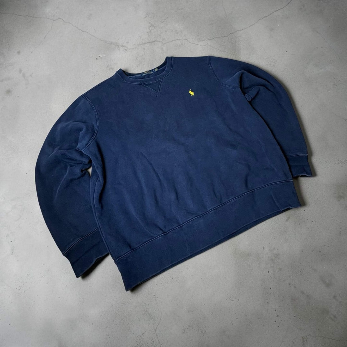 Ralph Lauren Sweater (L)