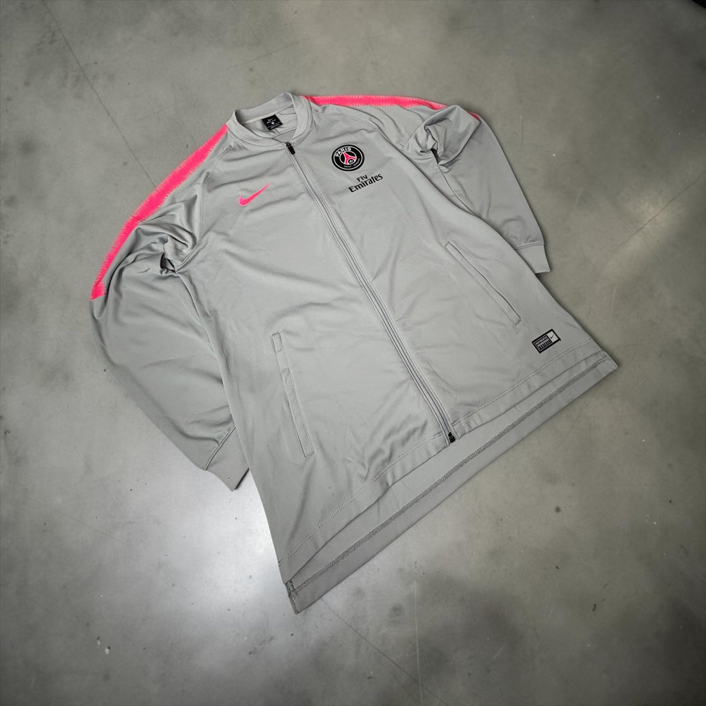 Nike PSG Tracksuit (L)