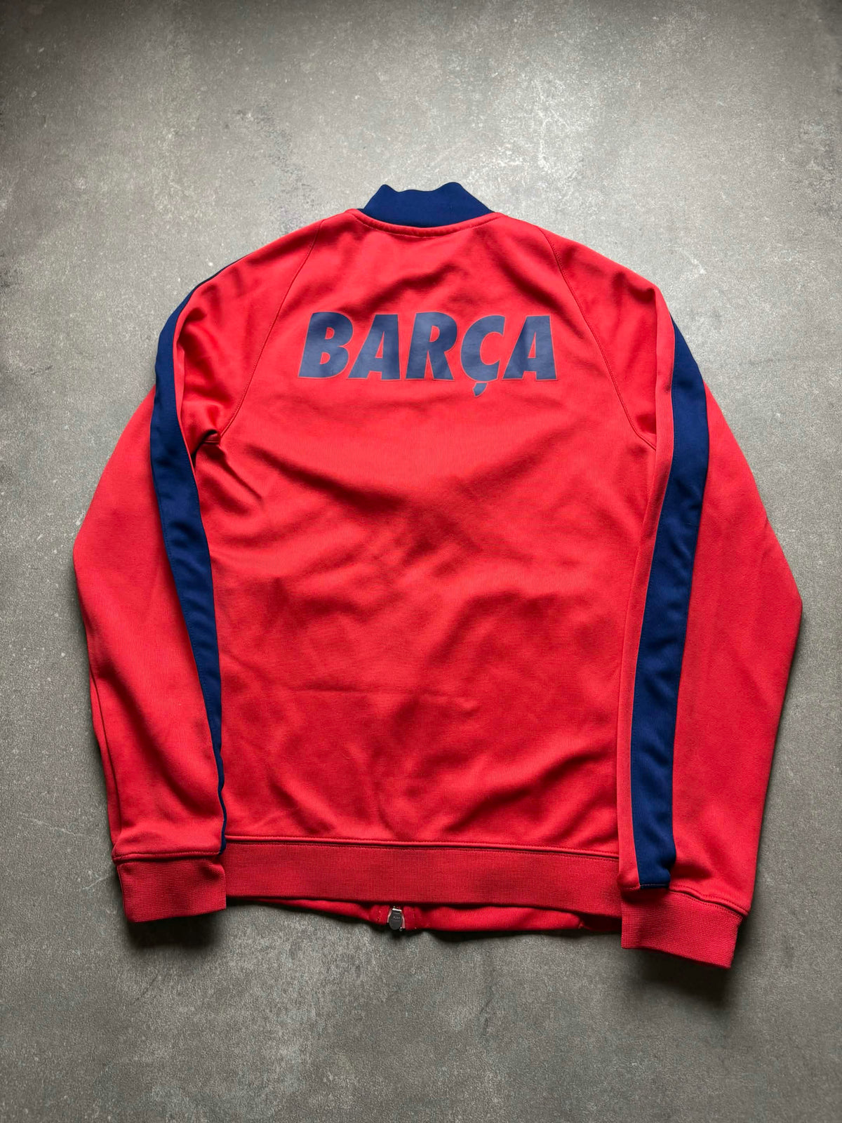 Nike Barcelona Trackjacket (S)
